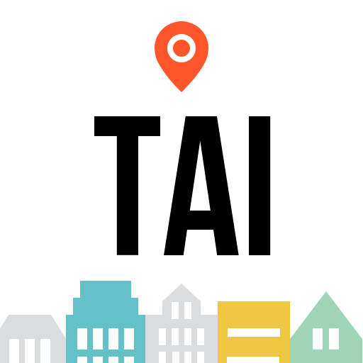 Taipei city guide(maps) 旅遊 App LOGO-APP開箱王