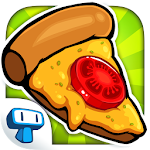 Cover Image of Download My Pizza Shop - Pizzeria Game 1.0.6 APK