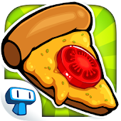 Mon Magasin de Pizza - Jeu