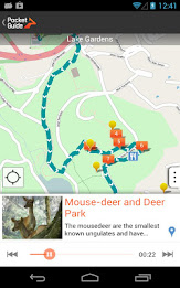 Kuala Lumpur poster 1