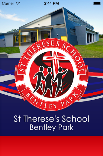 St Therese's School Bentley P