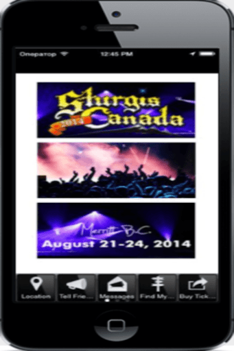 Sturgis North 2014