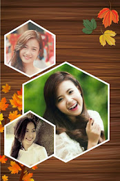 Autumn Photo Frames poster 9
