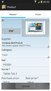 Enterprise Pro Manager(圖3)-速報App