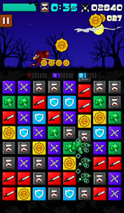 Puzzle Ninja Screenshots 7