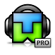 TuneWiki Pro icon