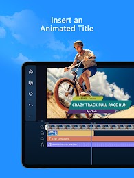 PowerDirector - Video Editor 12