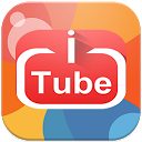 iTube Free Music mobile app icon