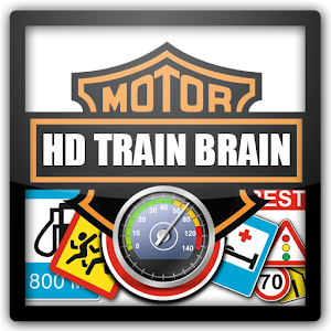 HD Train Brain 1.1.2