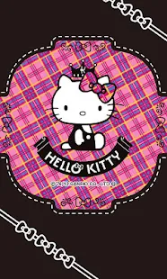 HELLO KITTY LiveWallpaper15(圖2)-速報App