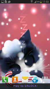 Frosty The Kitten Lite(圖5)-速報App