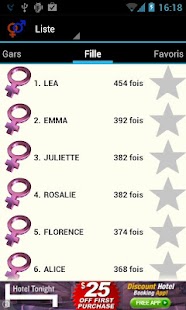 Download Prénoms du Québec APK for PC