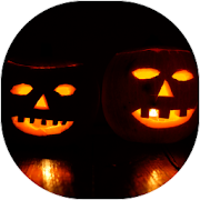 Spooky Halloween  Icon
