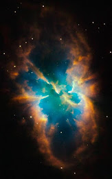 Interstellar Flights in Cosmos poster 7