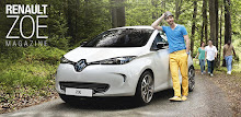 renault zoe allowed the. APK