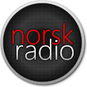 Norsk Radio + logo
