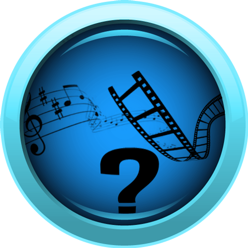 Movie SongPt2 - Quiz LOGO-APP點子