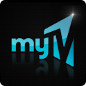 myTV icon