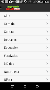 Jangueando Screenshots 2