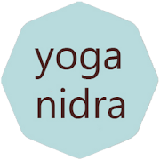 Yoga Nidra Meditation 1.1 Icon