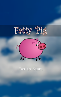 How to mod Fatty Pig lastet apk for android