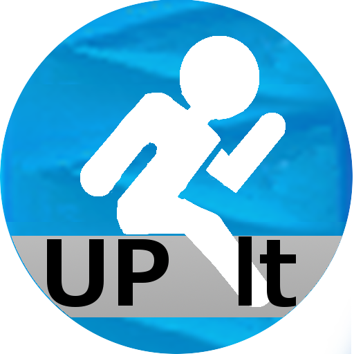 UPIt Wear Pro for UP System 健康 App LOGO-APP開箱王