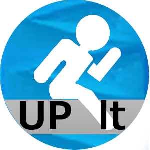 UPIt Wear Pro for UP System logo
