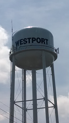 Westport Water Tower