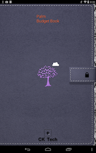 Download Palm Budget Book (Household) APK for Android