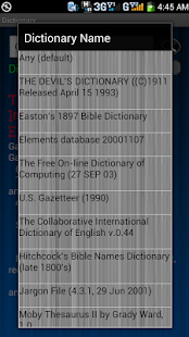 How to install Mega Dictionary 1.0 mod apk for android