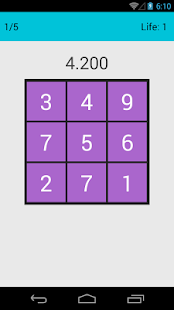 Free Number Hero: Find Same Number APK