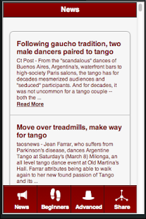 How to mod Tango for Beginners 1.02 apk for android