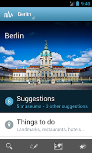 Berlin Travel Guide(圖1)-速報App