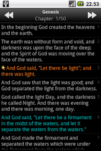 Holy Bible (RSV)(圖6)-速報App