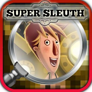 Super Sleuth - Aladdin.apk 1.0.10