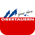 iObertauern – the official Obe logo