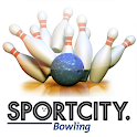 SportCity Bowling logo