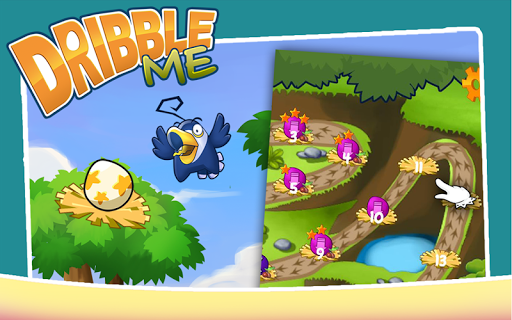 免費下載解謎APP|Dribble ME app開箱文|APP開箱王