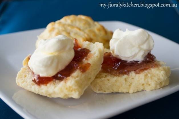 10 Best Make Scone Recipes without Baking Powder