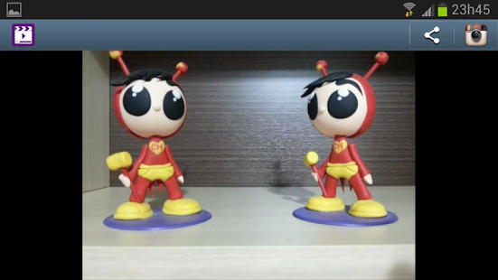 Twin Me! Clone Camera Free(圖5)-速報App