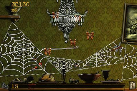 Spider: Secret of Bryce Manor(圖6)-速報App