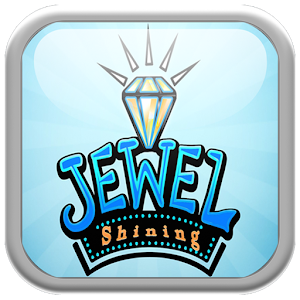 Galaxy Jewels Shining 1.0