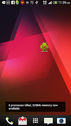 Advanced Task Killer - Free by PakSoftwares poster 7