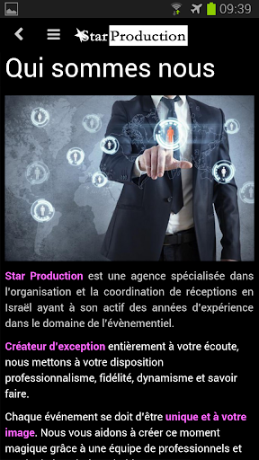 免費下載商業APP|Star Production app開箱文|APP開箱王
