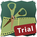V-Cut Express Trial logo