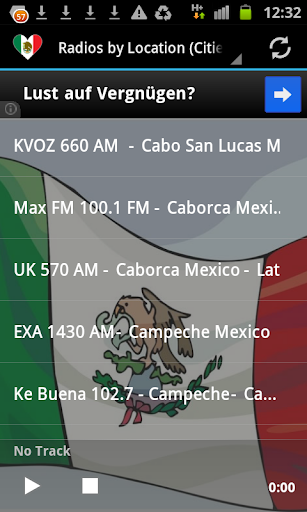 【免費音樂App】Free Mexican Radio Stations-APP點子