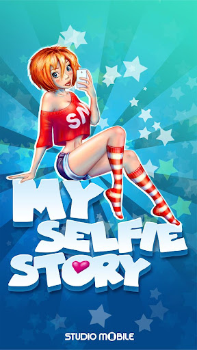 My Selfie Story games: Episode