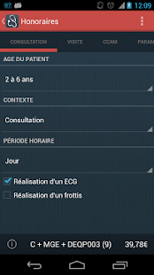 How to mod Honoraires 1.1.2 apk for android