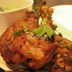 Tandoor by Sautrik Dutta Mantrani - Food & Drink Meats & Cheeses