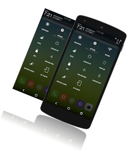 How to mod MIUI V6 CM11/PA/MAHDI 3.0 apk for pc